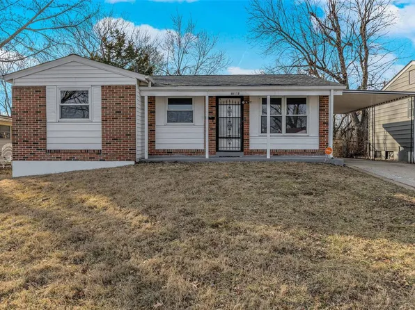 10537 Castle Dr, Saint Louis, MO 63136