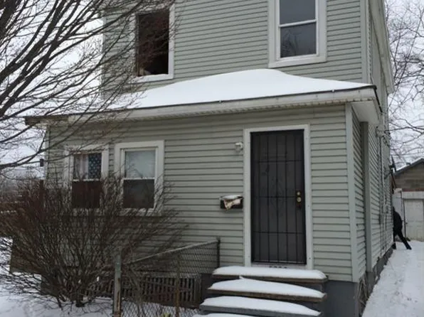 5956 Cable Ave, Cleveland, OH 44127