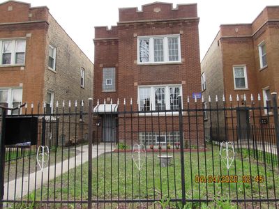 1810 N Mason Ave, Chicago, IL, 60639