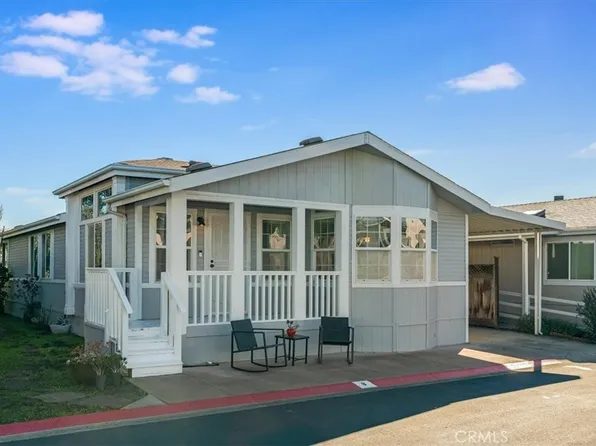 3395 S Higuera St Space 8, San Luis Obispo, CA 93401