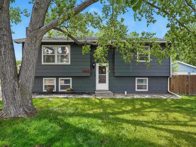 4425 Bronco Ln, Rapid City, SD, 57701