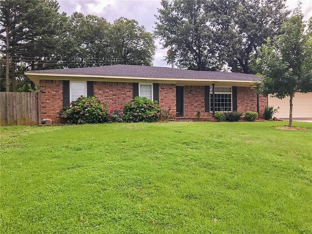 3706 Hendricks Ct, Fort Smith, AR 72903 Zillow