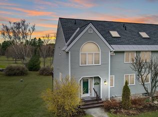 67 Fairways Dr UNIT 5, Bethlehem, NH 03574