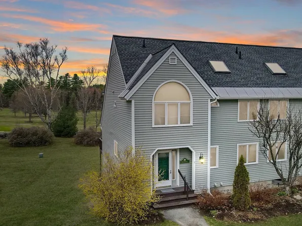 67 Fairways Drive #5, Bethlehem, NH 03574