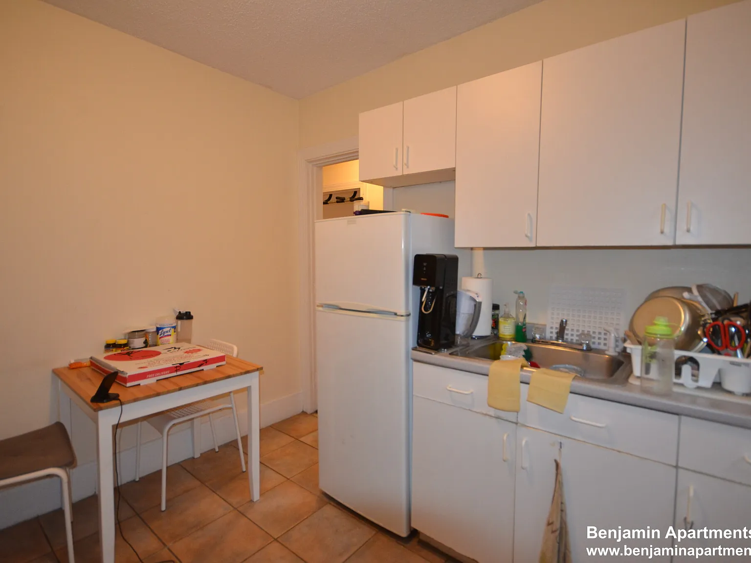 1 bed, $2,400 — Photo 2