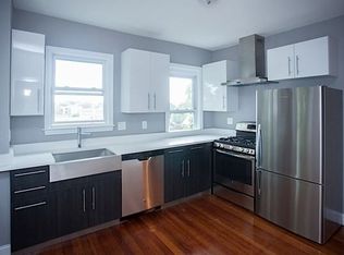 6 Hinckley St #2, Somerville, MA 02145