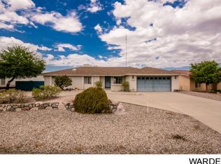 3361 Cinnamon Dr, Lake Havasu City, AZ 86406