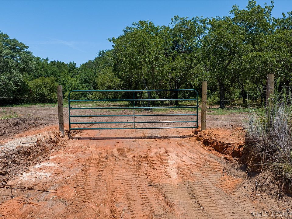 6 Anshultz Rd, Wilson, OK 73463 MLS 2325712 Zillow