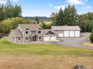 2318 Highway 603, Evaline, WA 98596