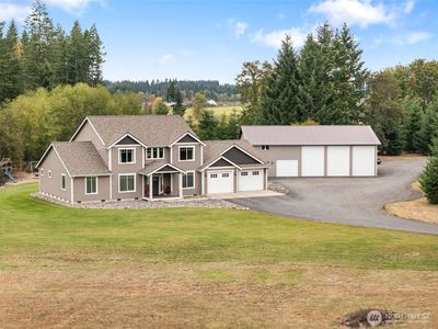 2318 Highway 603, Evaline, WA, 98596