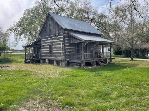 119 N Putnam St, Meredosia, IL 62665