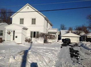 4567 Oxford Ter, Hamburg, NY 14075