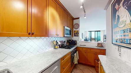 Rented by Bridge Bay Capital