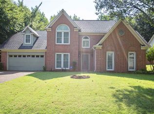2466 Carroll Ridge Ln LOT 375, Cordova, TN 38016
