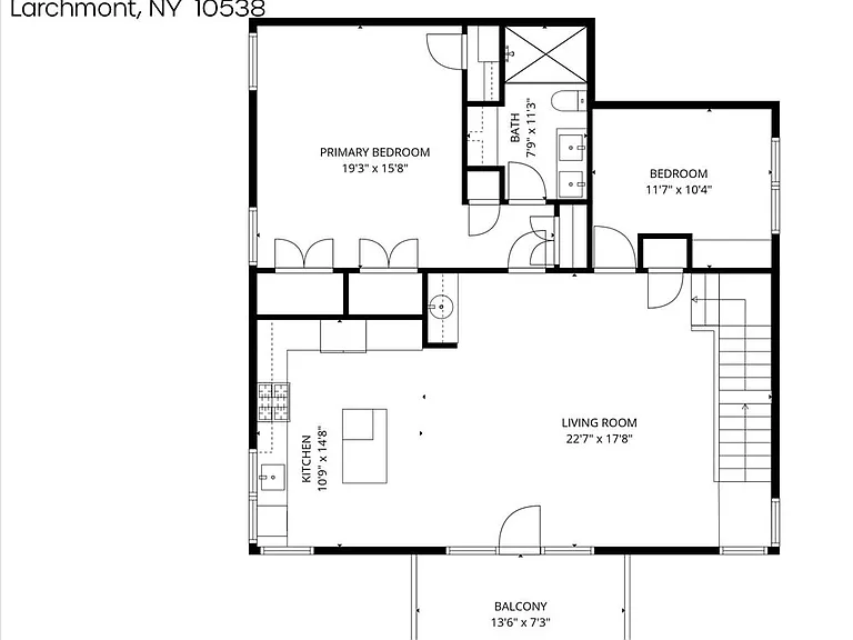 51 Wendt Ave #1 — Photo 18