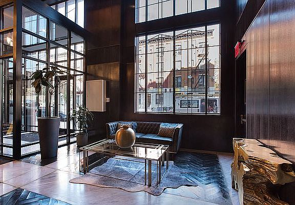 4th image of 564 Saint Johns Pl Penthouse 726