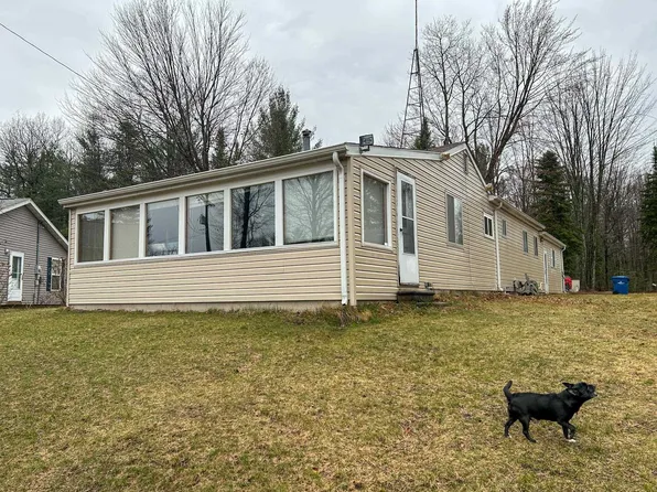 2482 Boman Rd, Alger, MI 48610