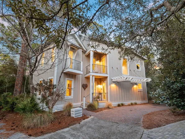 14 Lichen Ln, Santa Rosa Beach, FL 32459