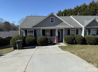 1267 Camellia Ct #31A, Rock Hill, SC 29732