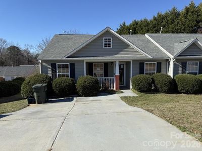 1267 Camellia Ct #31A, Rock Hill, SC, 29732