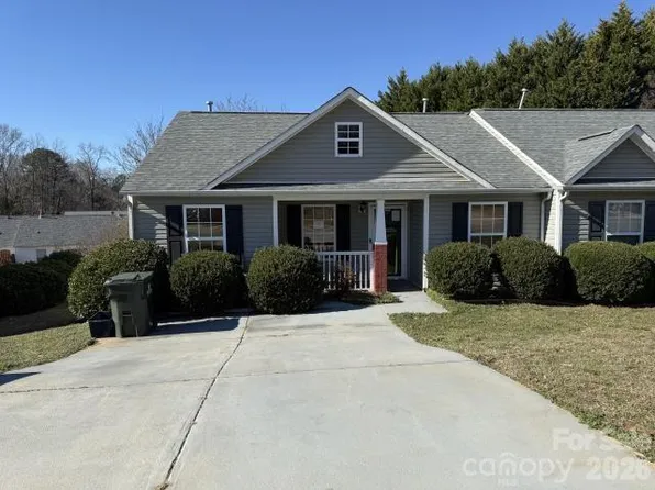 1267 Camellia Ct #31A, Rock Hill, SC 29732
