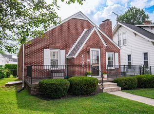 1606 California St, Columbus, IN 47201