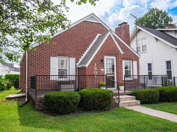 1606 California St, Columbus, IN 47201