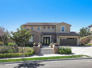 7329 Hightop St, Moorpark, CA 93021