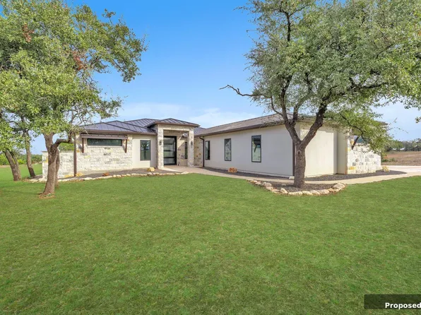 107 Comanche Agate, Horseshoe Bay, TX 78657