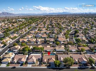 1705 Night Shadow Ave, North Las Vegas, NV 89031
