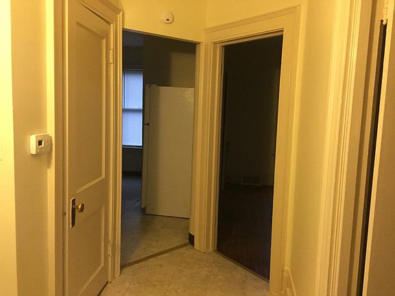 HALLWAY AND STORAGE