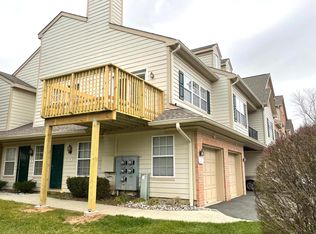 8 Gatehouse Ct #2403, Morristown, NJ 07960