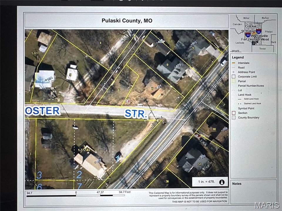 1st image of 0 Foster St