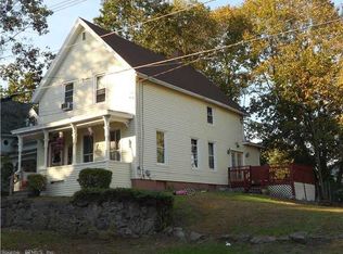 57 11th St, Norwich, CT 06360