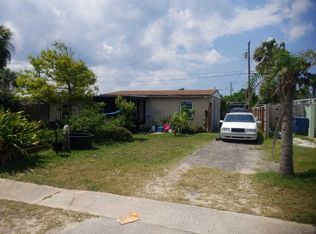 121 Roberta Rd, Ormond Beach, FL 32176