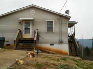 380 Peavler Ln, Rutledge, TN 37861