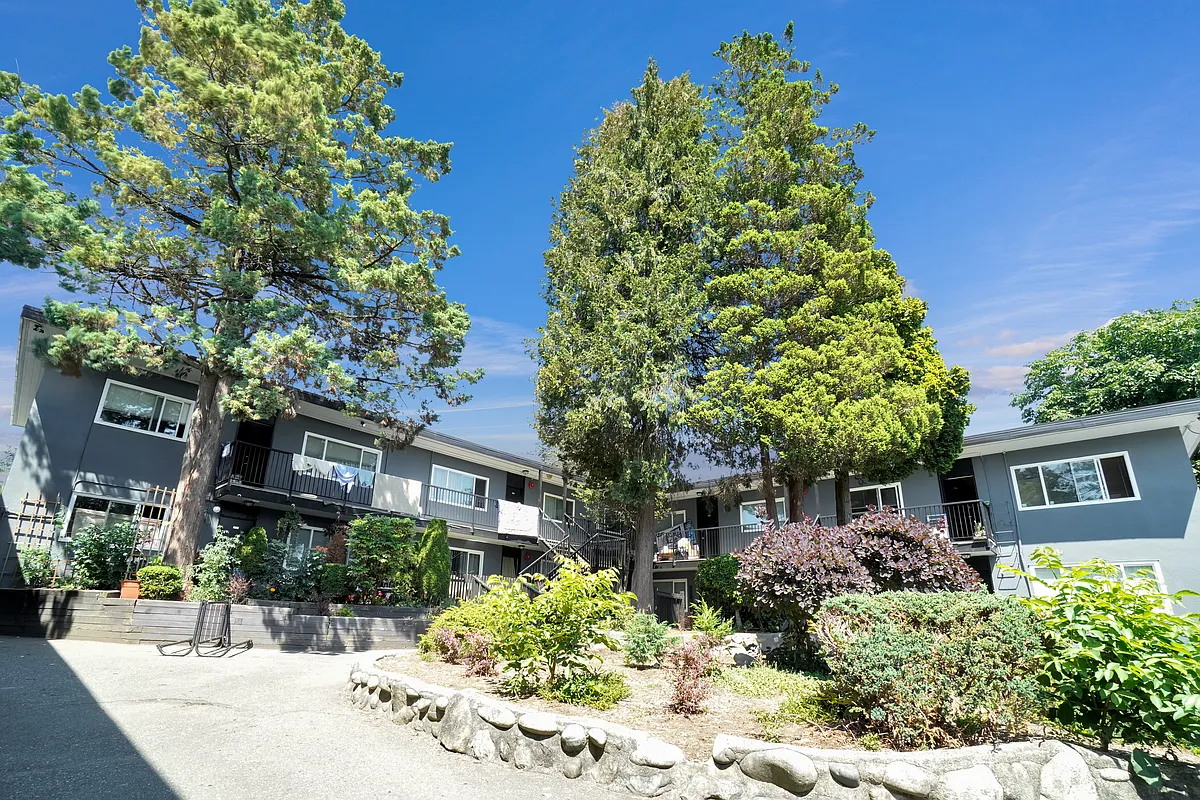 Building Photo - 8350 11th Ave #C201