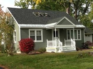 6 Nielson Rd, Altamont, NY 12009