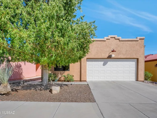 2772 N Bell Hollow Pl, Tucson, AZ 85745