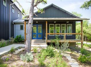 2414 San Juan Dr, Austin, TX 78733