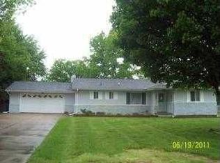 2322 S Elms Rd, Swartz Creek, MI 48473