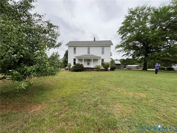 14110 Browns Rd, Church Road, VA 23833