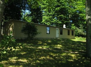 11157 Detour Rd, Ellsworth, MI 49729