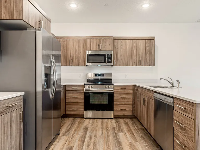 Movado Village — Photo 98