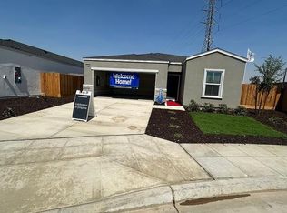 6014 W Ramona Way, Fresno, CA 93723