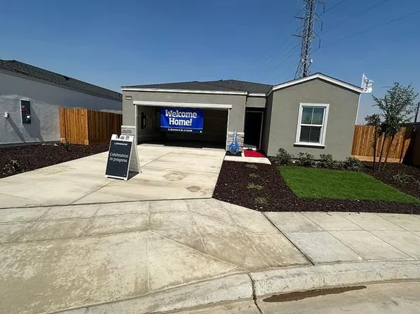 6014 W Ramona Way, Fresno, CA 93723