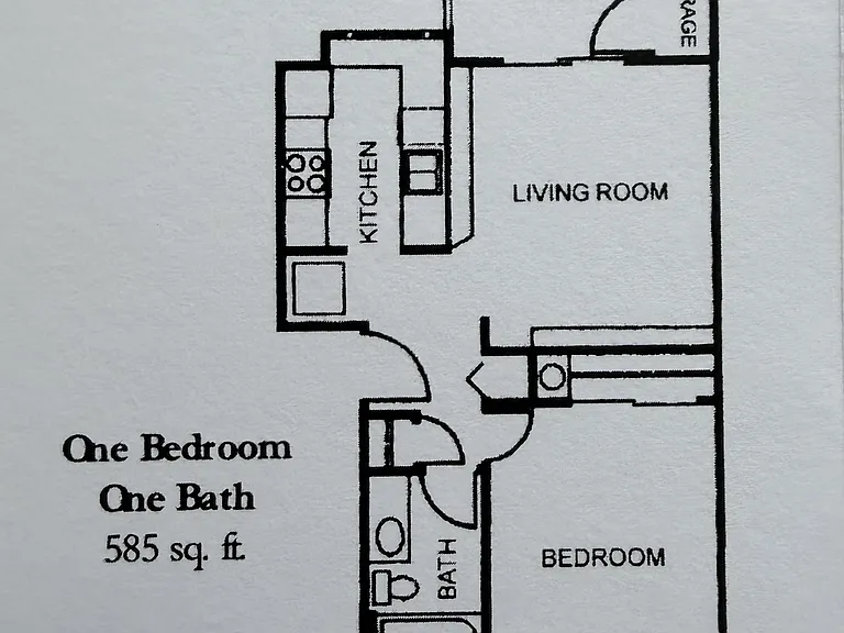 WINDRIDGE APARTMENTS — Photo 1