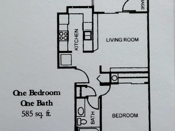 WINDRIDGE APARTMENTS