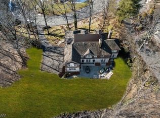 20 Inverness Ct, Short Hills, NJ 07078