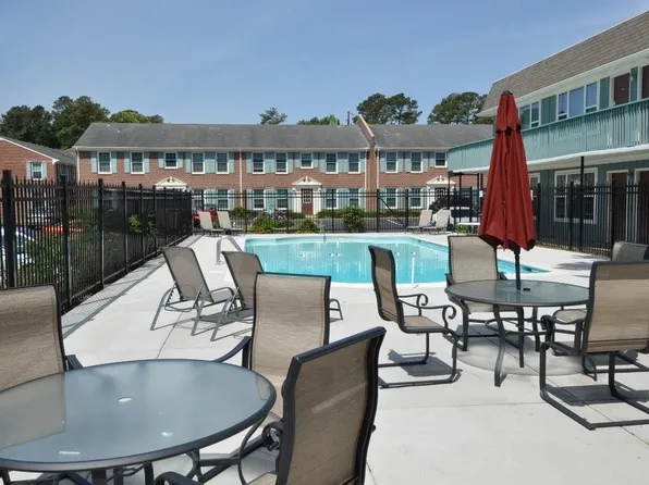 (undisclosed Address), Virginia Beach, VA 23451